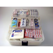 First Aid Kits (2)