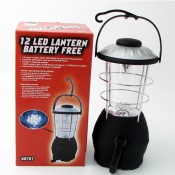 Lamps, Battery Operated (1)