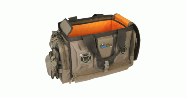 Fishing Accessories : Wild River ROGUE Tackle Bag w/Stereo Speakers w/o ...