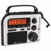 Emergency Radios (2)