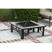 Fireplaces/ Fire Pits (0)