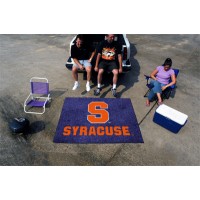 Syracuse University Tailgater Rug