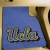 UCLA - University of California Los Angeles 2 Piece Front Car Mats