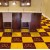 University of Minnesota Carpet Tiles