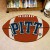 University of Pittsburgh Football Rug