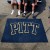 University of Pittsburgh Tailgater Rug