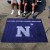 US Naval Academy Tailgater Rug