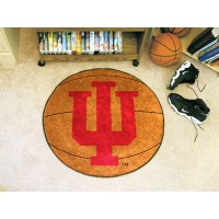 Indiana University Basketball Rug