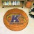 Kent State University Basketball Rug