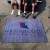 Louisiana Tech University Tailgater Rug