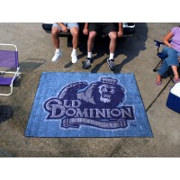 Old Dominion University Tailgater Rug