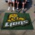 Southeastern Louisiana Tailgater Rug