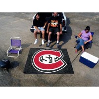 St. Cloud State University Tailgater Rug