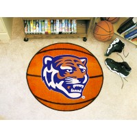 University of Memphis Basketball Rug