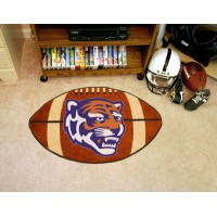 University of Memphis Football Rug