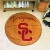 University of Southern California Basketball Rug