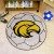 University of Southern Mississippi Soccer Ball Rug