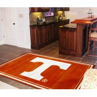 University of Tennessee 4 x 6 Rug