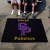 University Of Wisconsin-Stevens Point Tailgater Rug