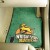 Wright State University 2 Piece Front Car Mats