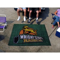 Wright State University Tailgater Rug