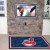 MLB - Cleveland Indians  5 x 8 Rug