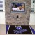 MLB - Kansas City Royals  5 x 8 Rug