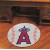 MLB - Los Angeles Angels Baseball Rug