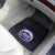 MLB - New York Mets Heavy Duty 2-Piece Vinyl Car Mats