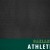 MLB - Oakland Athletics Grill Mat 26x42