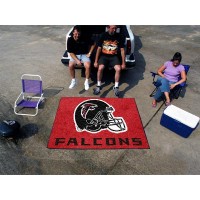 NFL - Atlanta Falcons Tailgater Rug