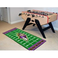 NFL - Baltimore Ravens Floor Runner