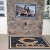 NFL - Chicago Bears  5 x 8 Rug