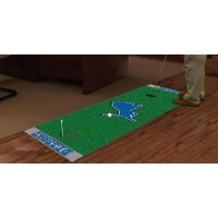 NFL - Detroit Lions Golf Putting Green Mat