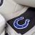 NFL - Indianapolis Colts 2 Piece Front Car Mats