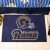 NFL - St Louis Rams Starter Rug