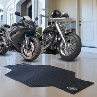 NFL - New York Jets Motorcycle Mat 82.5 x 42