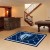 NBA - Memphis Grizzlies  5 x 8 Rug