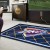 NBA - Oklahoma City Thunder  5 x 8 Rug