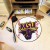 Minnesota State University - Mankato Baseball Rug