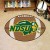 North Dakota State University Football Rug