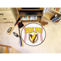 Valparaiso University Baseball Rug