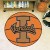 University of Idaho Basketball Rug