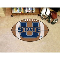 Utah State University Football Rug