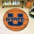 Utah State University Basketball Rug