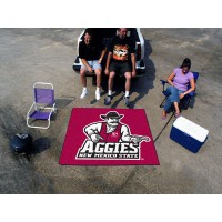 New Mexico State University Tailgater Rug