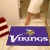 NFL - Minnesota Vikings All-Star Rug