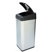Trash Cans & Recycle Bins (11)