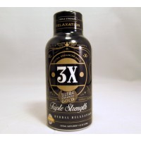 Ultra Enhanced Gold 3X - Herbal Supplement - Triple Strength (Samples)