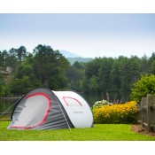 Tents for 1 to 2 People (4)